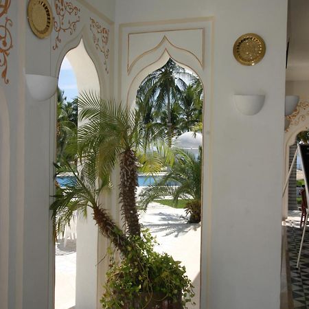 Hotel Aldea Del Bazar & Spa Puerto Escondido  Exterior foto