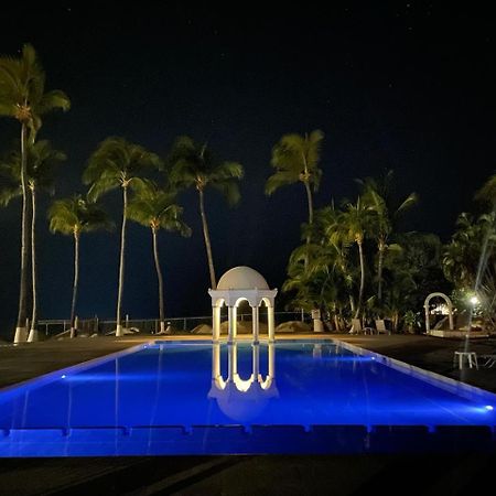 Hotel Aldea Del Bazar & Spa Puerto Escondido  Exterior foto