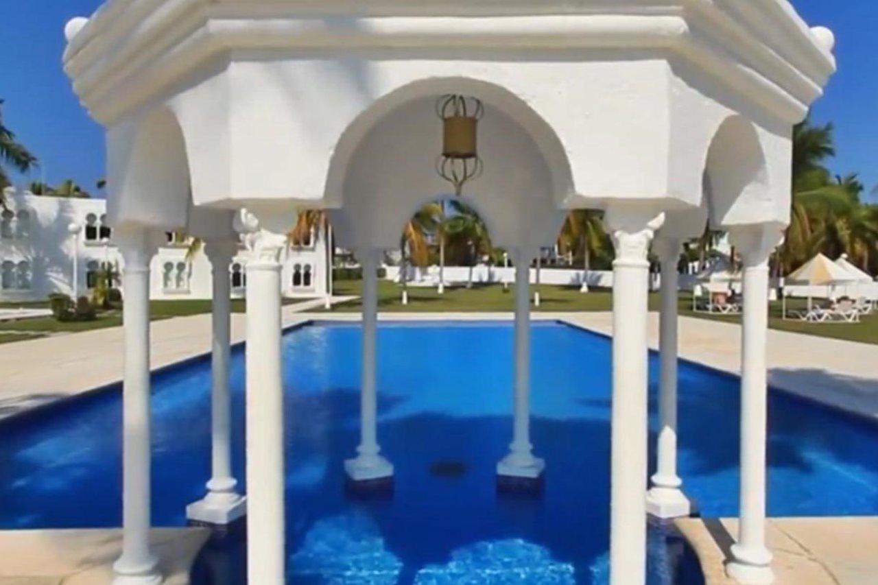 Hotel Aldea Del Bazar & Spa Puerto Escondido  Exterior foto