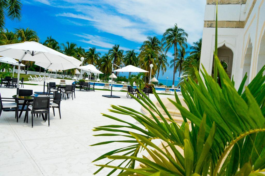 Hotel Aldea Del Bazar & Spa Puerto Escondido  Exterior foto