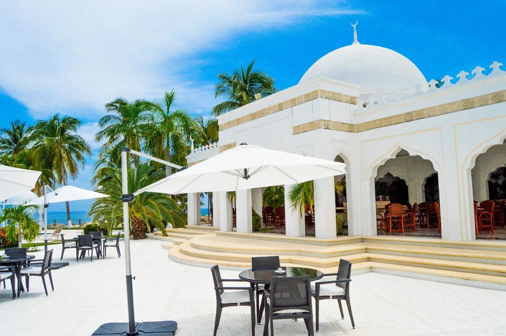 Hotel Aldea Del Bazar & Spa Puerto Escondido  Exterior foto