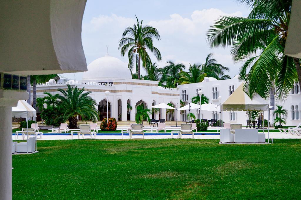 Hotel Aldea Del Bazar & Spa Puerto Escondido  Exterior foto