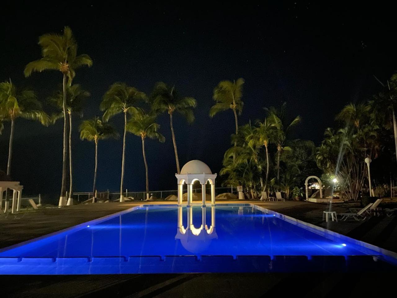 Hotel Aldea Del Bazar & Spa Puerto Escondido  Exterior foto