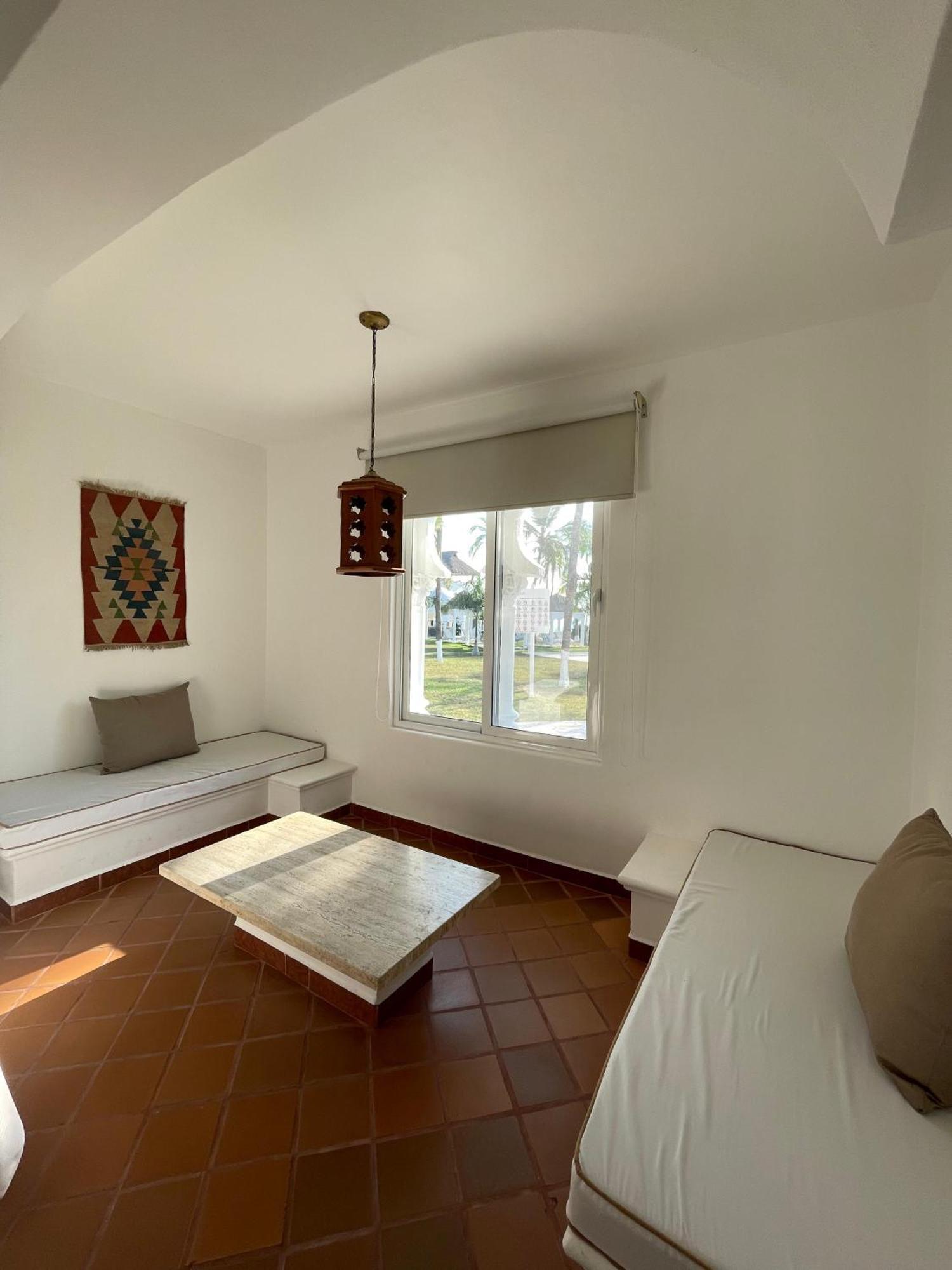 Hotel Aldea Del Bazar & Spa Puerto Escondido  Exterior foto