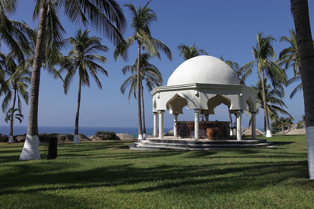 Hotel Aldea Del Bazar & Spa Puerto Escondido  Exterior foto