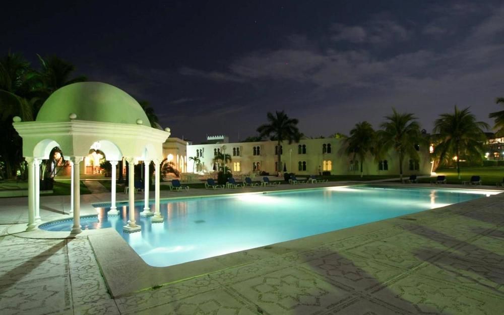 Hotel Aldea Del Bazar & Spa Puerto Escondido  Exterior foto