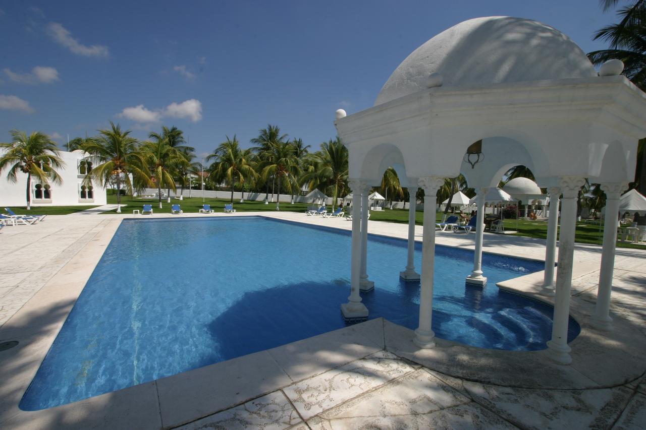 Hotel Aldea Del Bazar & Spa Puerto Escondido  Exterior foto