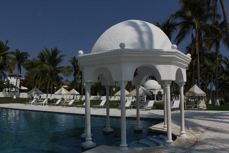 Hotel Aldea Del Bazar & Spa Puerto Escondido  Exterior foto